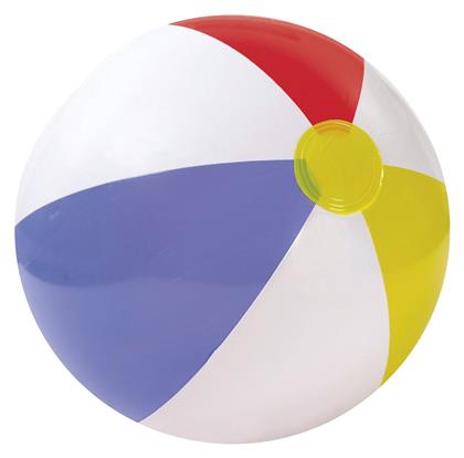 Glossy Φουσκωτή Μπάλα Θαλάσσης 51 εκ. Glossy Intex