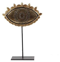 Μάτι από Μέταλλο The Eye InTheBox