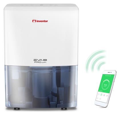 EVA Ion PRO με Ιονιστή και Wi-Fi 16lt/ημέρα Inventor