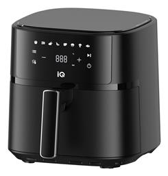 5.7lt Μαύρο AF-007 IQ