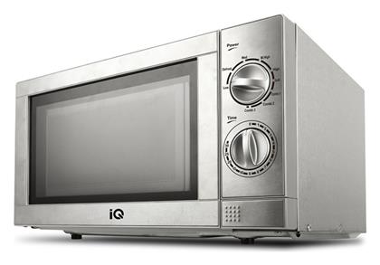 KC-1137 20lt Inox IQ