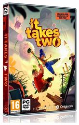 It Takes Two - Electronic Arts