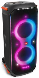 Ηχείο Partybox 710 σε Μαύρο Χρώμα JBL