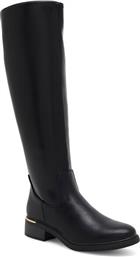 Γυναικείες Μπότες Μαύρες Jenny Fairy