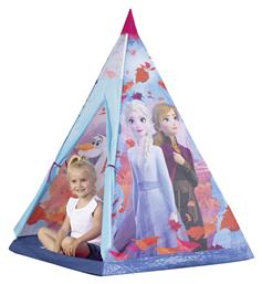 Ινδιάνικη Παιδική Σκηνή John