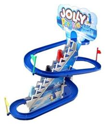 Jolly Penguin για 3+ Ετών