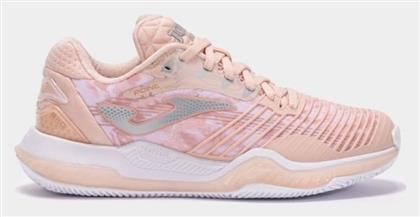 Point Γυναικεία Παπούτσια Τένις Ροζ Joma
