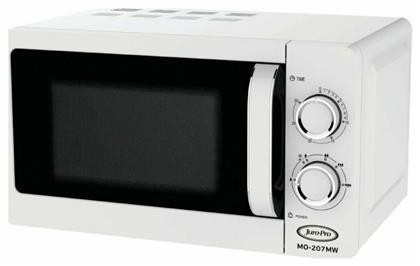 Juro-Pro MO-207MW 20lt Λευκός - Juro Pro