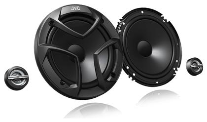CS-JS600 Σετ Ηχεία 6.5'' 30W RMS JVC