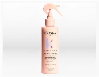 Kérastase Absolu Spray Θερμοπροστασίας Μαλλιών κατά του Φριζαρίσματος 190ml - Kerastase