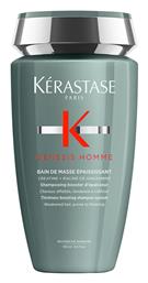 Kérastase Genesis Homme Bain De Masse Épaississant Σαμπουάν κατά της Τριχόπτωσης - Kerastase