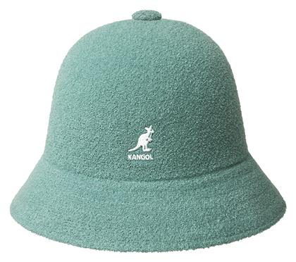 Καπέλο Bucket Μαύρο Kangol