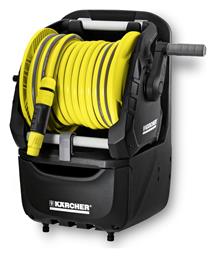 Ανέμη Ποτίσματος Τοίχου με Λάστιχο 15m HR 7.315 Karcher