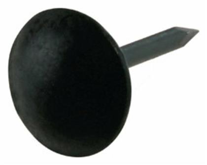 Καρφάκια Τάπες (Καμπαράδες) 9 Μαύρο - Suki