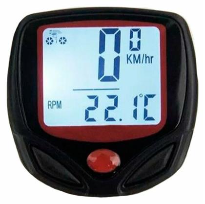 Κοντέρ Ποδηλάτου Kemei