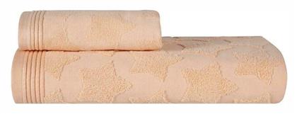 Βρεφική Πετσέτα Προσώπου/Χεριών Atlas Βάρους 450gr/m² Kentia