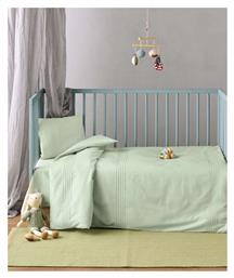 Σετ Βρεφική Παπλωματοθήκη με Μαξιλαροθήκη Whisper 100x140εκ. Kentia