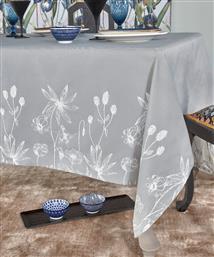 Τραπεζομάντηλο Alexia 22 Grey 170x230εκ. Kentia