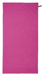Versus Active Πετσέτα Microfiber Σώματος Φούξια Kentia