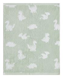 Βρεφική Πετσέτα Σώματος Saurus Βάρους 450gr/m² Kentia