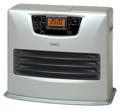 LC-56 Αερόθερμη Σόμπα Κηροζίνης Kerosun