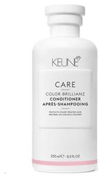 Care Color Brillianz Conditioner 250ml Keune