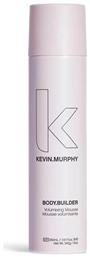 Body.builder Αφρός Μαλλιών για Όγκο Volumizing Kevin Murphy