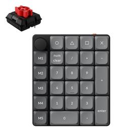 K0 Max Ασύρματο Keychron