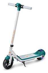 KiddoRider Ηλεκτρικό Παιδικό Πατίνι 110W Πράσινο Kiddoboo