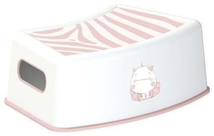 Μονό Βοηθητικό Σκαλοπατάκι Μπάνιου Hippo Kikka Boo