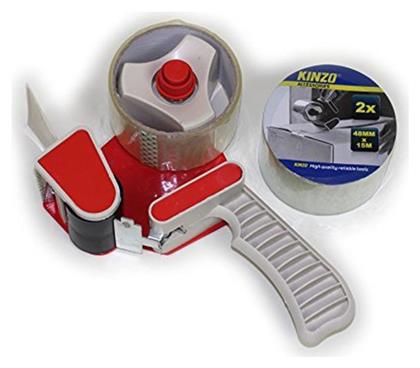 Μηχανή Ταινίας Συσκευασίας Χειρός Kinzo