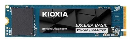 Exceria Basic M.2 Kioxia