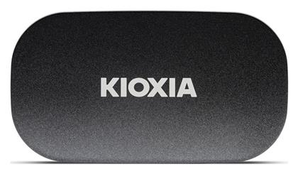 EXCERIA PLUS G2 USB 3.2 / USB-C SSD Kioxia