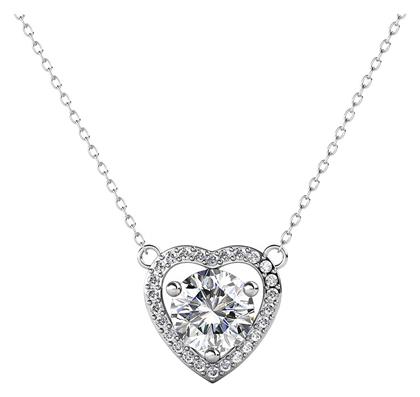 Κολιέ από Ασήμι Kiriakos Gofas