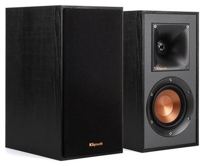 R-41M Βιβλιοθήκης 50W Μαύρο Klipsch