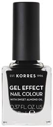 Gel Effect Βερνίκι Νυχιών 11ml Korres