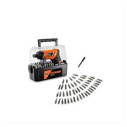 7010 Κατσαβίδι 3.6V 1x1.3Ah Krausmann