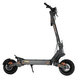 KuKirin G4 Ηλεκτρικό Πατίνι 2000W Μαύρο