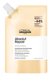 L'Oréal Professionnel Absolut Repair Σαμπουάν Αναδόμησης/Θρέψης - LOreal Professionnel