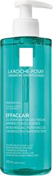La Roche Posay Gel Καθαρισμού Effaclar Face And Body Micro-Peeling Purifying Wash για Λιπαρές Επιδερμίδες 400ml από το Pharm24