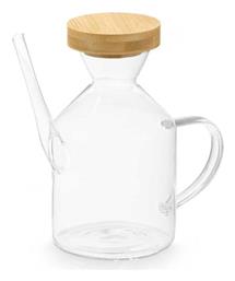 Λαδερό Γυάλινο Φελλό 600ml/16x8,8x16,5cm - Atmosphera