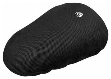 Κάλυμμα Σέλας Airgrip Scooter Πολυεστερικο M 62x92cm Lampa