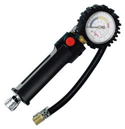 L7399.9 Αερόμετρο Μέγιστης Πίεσης 12bar Lampa