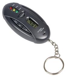 Μετρητής Αλκοόλ σε Μπρελόκ 44001 Lampa