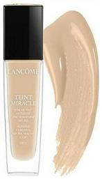 Teint Miracle Liquid Foundation 30ml Lancome