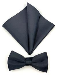 Legend Accessories Σετ Σατέν Παπιγιόν με Μαντήλι Legend - OEM