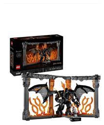 Icons Balrog Book Nook για 18+ Ετών Lego