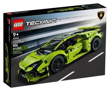 LEGO Technic Lamborghini Huracán Tecnica για 9+ Ετών 806τμχ - Lego