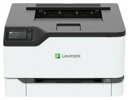 C3426dw Έγχρωμoς Εκτυπωτής Laser Lexmark
