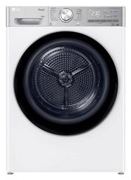 10kg με Αντλία Θερμότητας RH10V9AV2WR LG